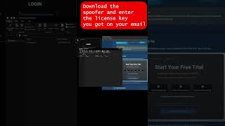 Miniaturka - Sync HWID Spoofer | The best Metin 2 HWID Spoofer right now! #gaming #hwidban #hwid