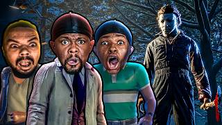 New Halloween Update Made Michael OP!!!