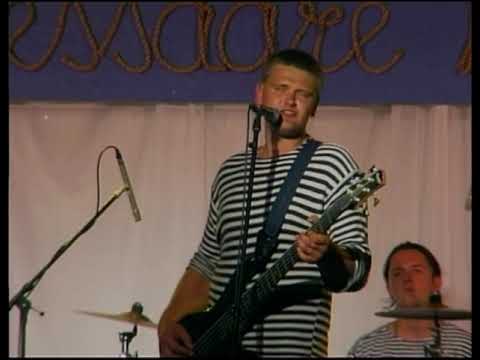 Kihnu Poisid   poissmehe elu Kuressaare merepäevad 2008