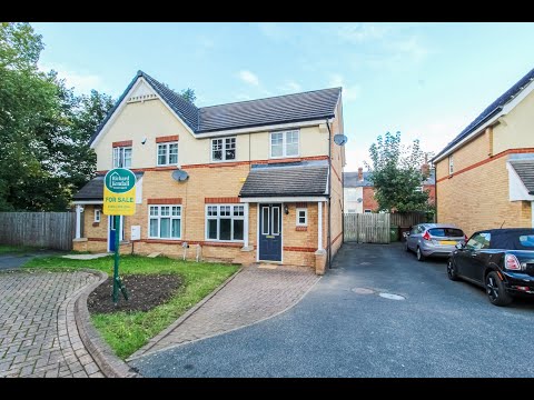 Mill Chase Road, Wakefield - Virtual Tour