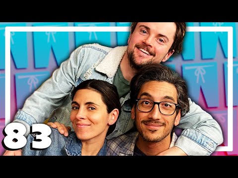 Kassem Turns Red - Ep 83 - Pajama Pants