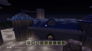 【ブロキャス】お話タイム！【マインクラフト】