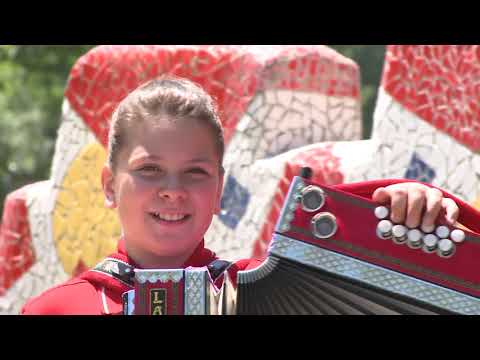 HARM  ORK  PRIMOŽA ZVIRA   IZ BOHINJA