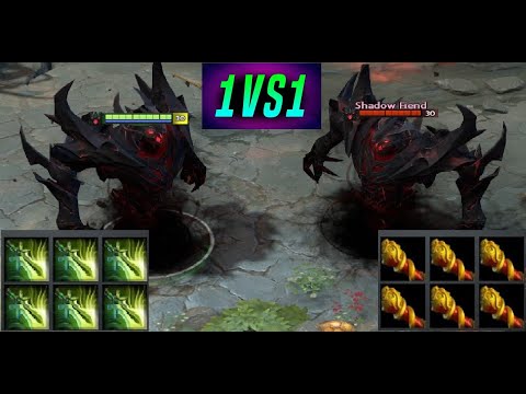 6x Butterfly VS 6x Monkey King Bar - WHAT IS BETTER? Unexpected Ending Dota 2 funny