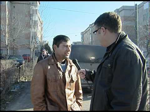 Interviu slatina - 2 milioane, 3 milioane :))