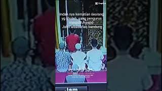 Download lagu meninggal saat sholat, subhanallah mp3