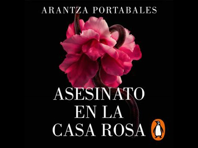 Vídeo relacionado con Asesinato en la Casa Rosa (Los crímenes de Loeiro 1)