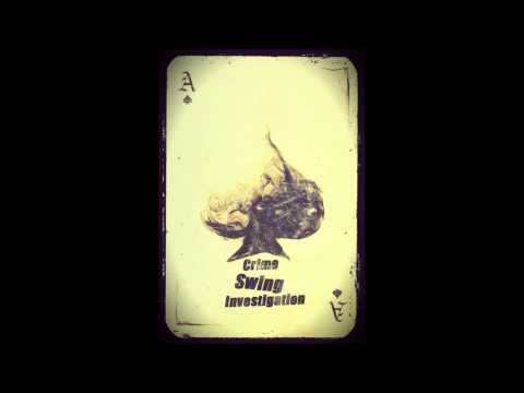 Crime Swing Investigation - Feed the birds - Official Audio Release