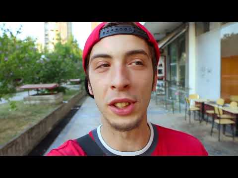 BobiBeatbox - Civo e kapceto !?