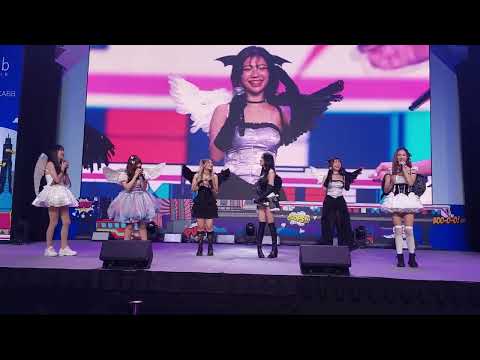 UMESHU งาน IDOL FINN FEST 2022 @Siam Paragon 30/10/2022