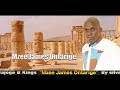 Mzee James Ontarige By Majoge B Kings