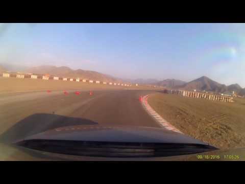 6ta fecha campeonato autocross Cadepor - Mazda 3 - Cras