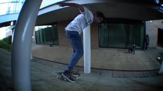Crossfire Winter Edit part 1 Feat Ben Rowley Frank Stephens James Bush Charlie Munro