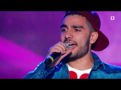 Depi Evratesil 2017. Judges Selection Stage: Vahe Aleksanyan