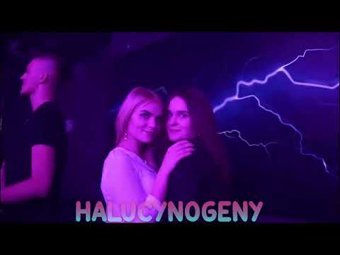 KIMIK - HALUCYNOGENY (DJ FRYCEK VIXA BLEND) 2022