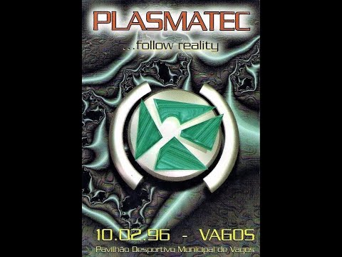 DJ Jiggy @ Plasmatec Rave at Vagos (Portugal) 10-02-1996