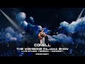 Conan Gray Conell Live Studio Version Wishbone Live Sessions Conangray