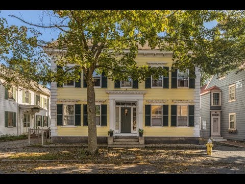 171 Federal St, Unit 2, Salem MA - Dan Fox - Tel 978-808-8064