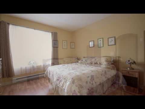 5 Gilmore Street Walkthrough