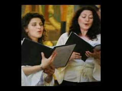 Corala "Danielescu" - Concerte Sibiu, 24-25 Mai 2008