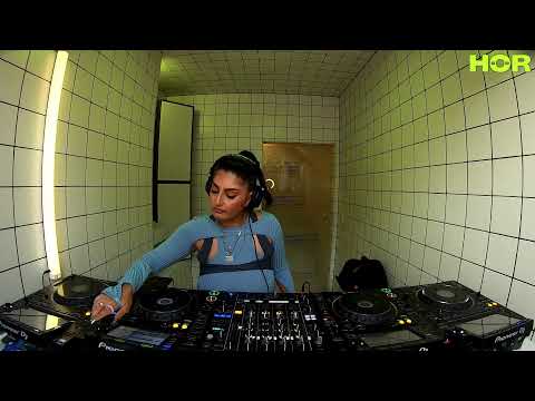 Chippy Nonstop | HÖR - May 2 / 2022