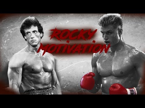 Rocky Tribute - Win