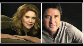 What The Cowgirls Do - Alison Krauss &amp; Vince Gill