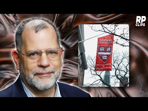 Is Harvard Just a Dating Hack in the World of AI | Tyler Cowen