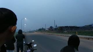 Download lagu Partai panas antara bengkel djm ft dede suhendar vs bengkel doks home project ft irfan qyonk mp3