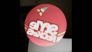 Style Rockets - Breaker's Revenge (Starlight Remix)