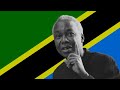 The Colonial and Post-Colonial history of Tanzania | Thomas Sowell