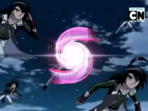 Shun Kazami, Dan, and Marucho best friends tribute!