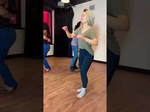 Dr. Kizomba Shorts | #dance #drkizomba #coupledance #kizomba #semba #kuduro