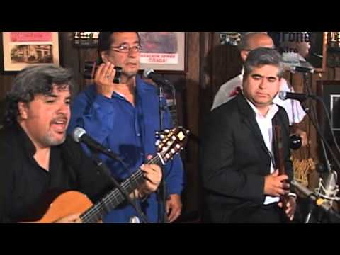 CAMBIA TODO CAMBIA (Julio Numhauser) - ENTRE AMIGOS - VENTISCKA