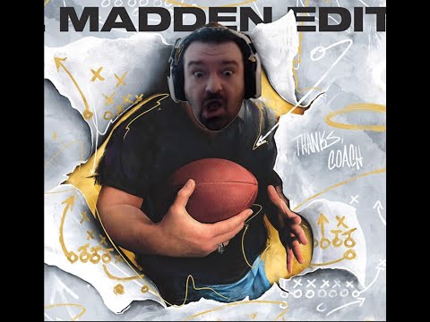 This is how you DON'T play Madden 23