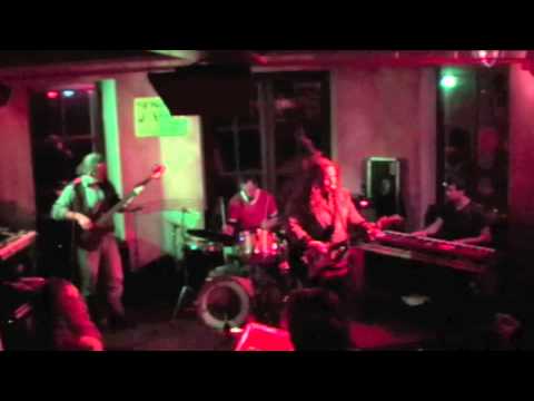 TheElectricLadies - Mad Hatters Neighbour