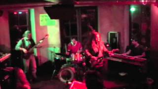 TheElectricLadies - Mad Hatters Neighbour