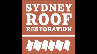 Sydney roof restoration Co