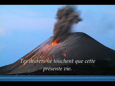 Sourate 20. Ta-Ha / Récitation en VO & Traduction en Français par Saad Al-Ghamidi