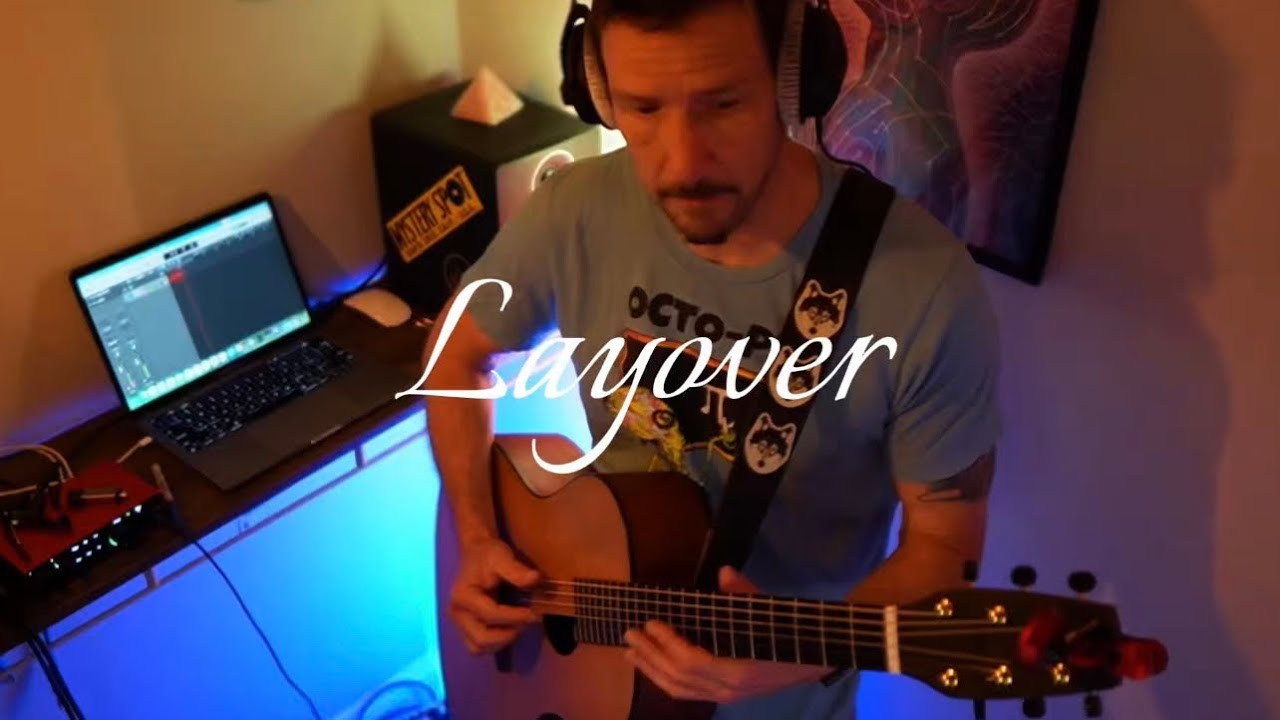 Promotional video thumbnail 3 for Shane Klein