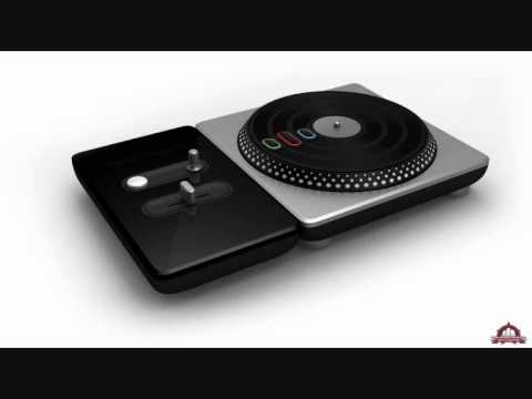 Mightylus - Tocadisco MIX