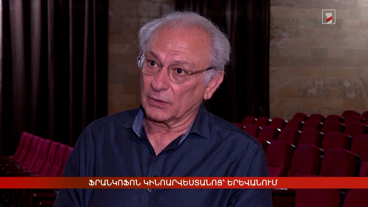 Երկլեզու դրամատիկական արվեստանոցի 5-րդ թողարկումն ամփոփվեց առաջնախաղով