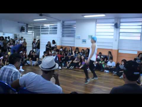 CDU JUNHO|  Silvio x Guga - ALL STYLES