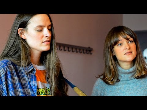 The Staves - I'm On Fire (Bruce Springsteen) | The Influences