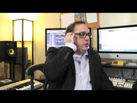 IFMCA - The Winners Speak - Joe Kraemer - Mission Impossible: Rogue Nation