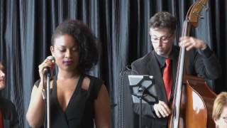 Bigband Blast! - Deedle's Blues (brand new man)