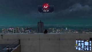 ps5より　スパイダーマンやるよ
