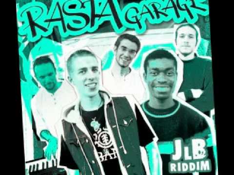 jlb riddim chez extramax à charleroi