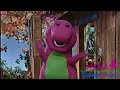 Barney Songs 1995 Barney And Friends Special Barney The Dinosaur Barney Special Episode Review