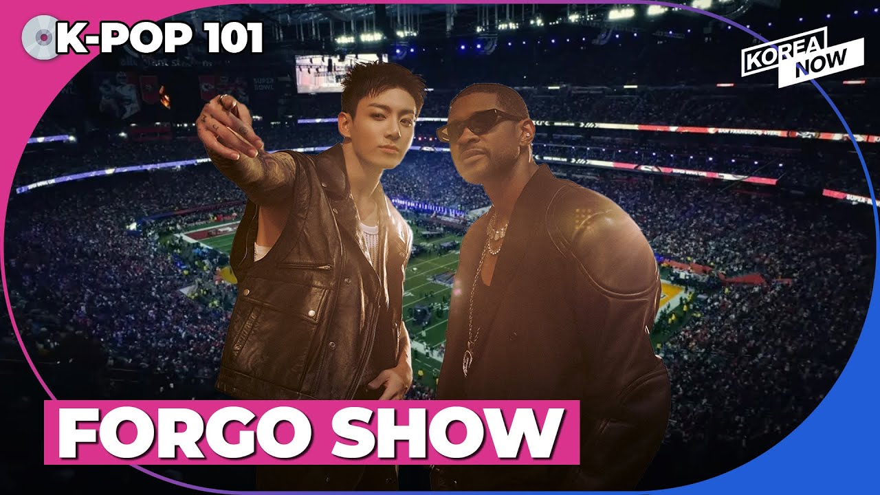 [Weekly BTS] Why did Jung Kook turn down Super Bowl halftime show?